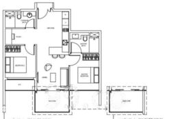 Nine Residences (D27), Apartment #556391061